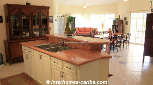 photos for SOSUA: VILLA TROPICAL